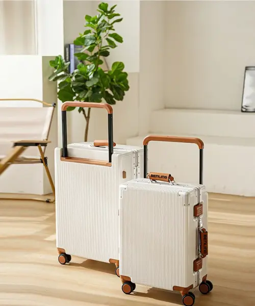 Trolly-bag