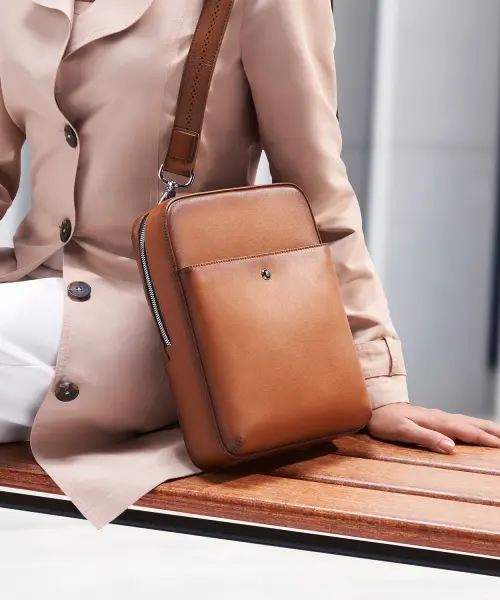 Crossbody-bag